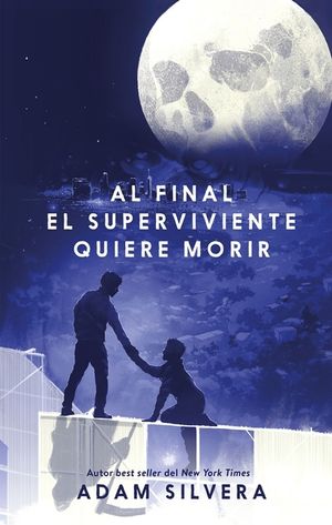 Al Final El Superviviente Quiere Morir image number 0