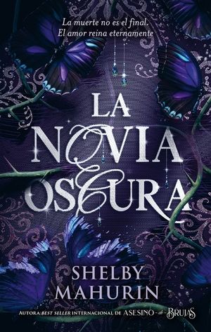 La Novia Oscura image number 0