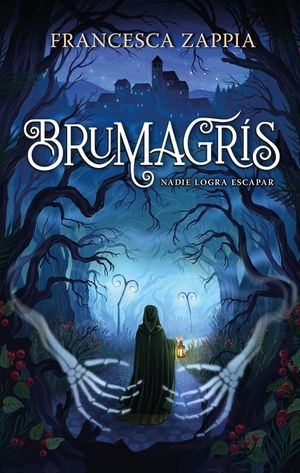 Brumagris image number 0