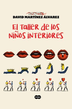 El Taller de Los Ni&ntilde;os Interiores / The Workshop of the Inner Child image number 0
