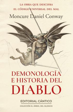 Demonologia E Historia del Diablo image number 0