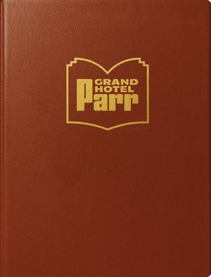 Grand Hotel Parr image number 0