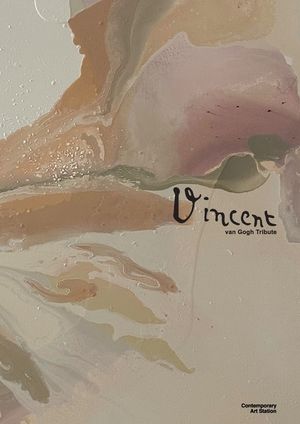 Vicent van Gogh Tribute image number 0