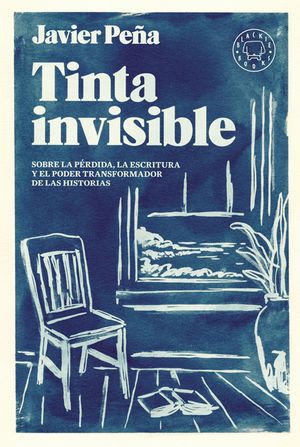 Tinta Invisible / Invisible Ink image number 0