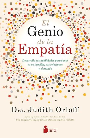 El Genio de la Empatia image number 0