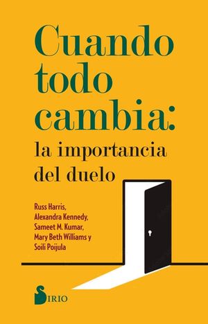 Cuando Todo Cambia: La Importancia del Duelo image number 0