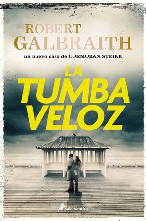 La Tumba Veloz image number 0