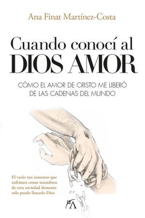 Cuando Conoci Al Dios Amor image number 0