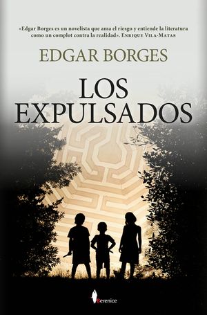 Los Expulsados image number 0