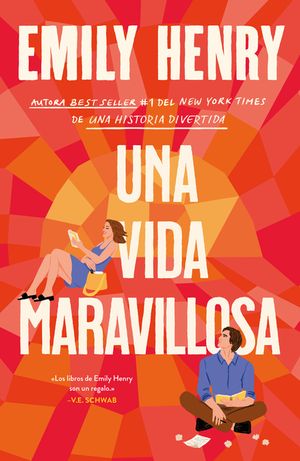 Una Vida Maravillosa image number 0