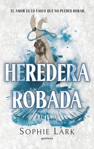 Heredera Robada / Stolen Heir image number 0