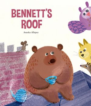 Bennett's Roof image number 0