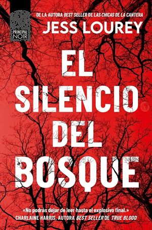 El Silencio del Bosque image number 0