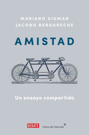Amistad: Un Ensayo Compartido / Friendship: A Shared Essay image number 0