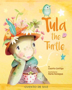Tula the Turtle image number 0