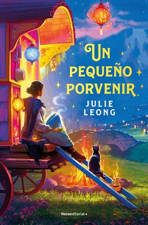 Un Peque&ntilde;o Porvenir / The Teller of Small Fortunes image number 0