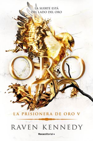 Oro / Gold image number 0