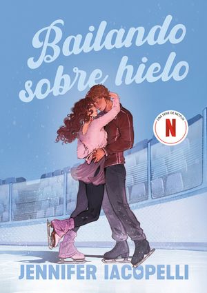Bailando Sobre Hielo / Dancing on Ice image number 0