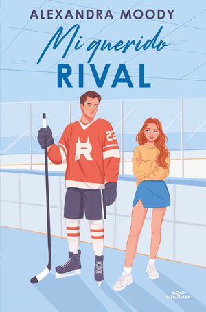 Mi Querido Rival / Rival Darling image number 0