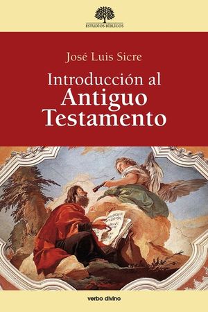 Introducci&oacute;n al Antiguo Testamento image number 0
