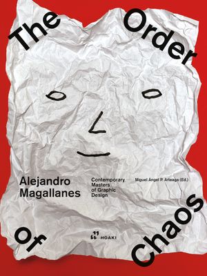 Alejandro Magallanes - Ordering the Chaos image number 0