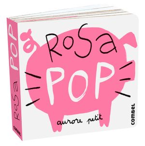 Rosa Pop image number 0