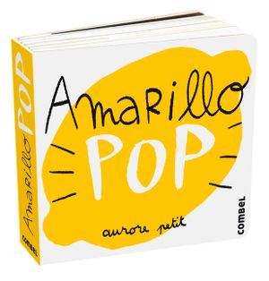Amarillo Pop image number 0