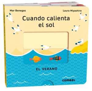 Cuando Calienta El Sol: El Verano Volume 4 image number 0