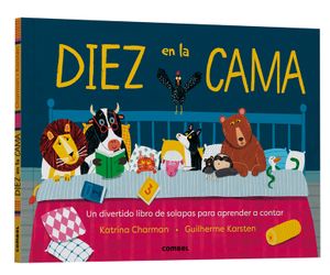 Diez En La Cama image number 0
