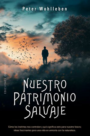 Nuestro Patrimonio Salvaje image number 0
