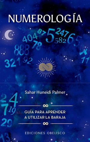 Numerologia. Libro Y Baraja de Cartas image number 0