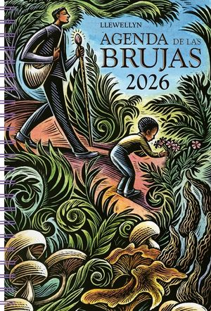 Agenda de Las Brujas 2026 image number 0