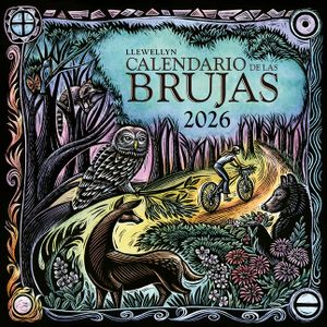 Calendario de Las Brujas 2026 image number 0