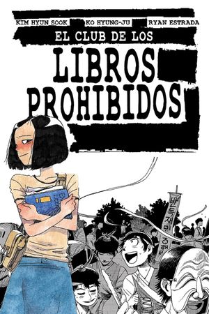 El Club de Los Libros Prohibidos image number 0