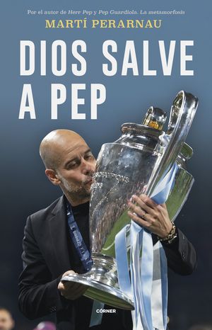 Dios Salve a Pep image number 0