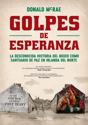 Golpes de Esperanza image number 0