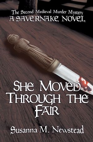 She Moved Through the Fair image number 0