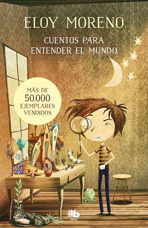 Cuentos Para Entender El Mundo (Libro 1) / Short Stories to Understand the World (Book 1) image number 0