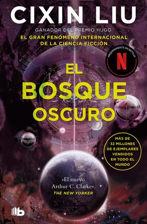 El Bosque Oscuro / The Dark Forest image number 0