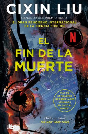 El Fin de la Muerte / Death's End image number 0