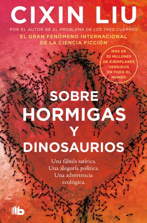 Sobre Hormigas Y Dinosaurios / Of Ant and Dinosaurs image number 0