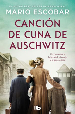 Canci&oacute;n de Cuna En Auschwitz / Auschwitz Lullaby image number 0