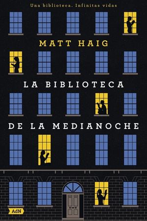 La Biblioteca de la Medianoche image number 0