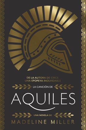 La Canci&oacute;n de Aquiles image number 0