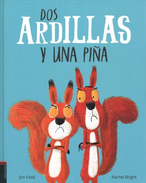 DOS Ardillas Y Una Pina image number 0