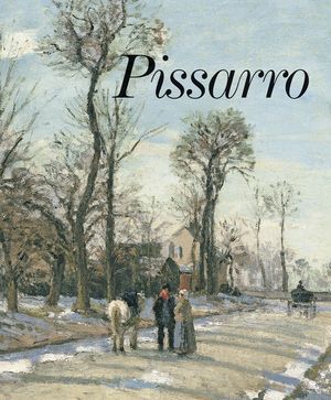 Pissarro image number 0