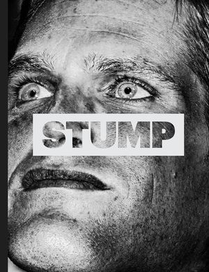 Christopher Anderson: Stump image number 0