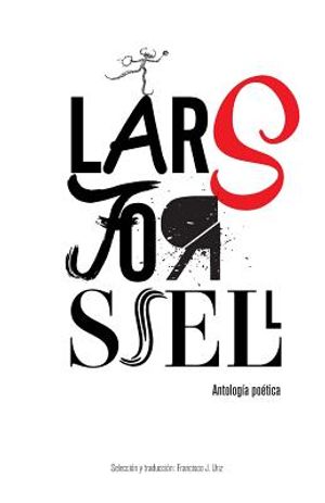 Lars Forssell: Antolog&iacute;a po&eacute;tica image number 0