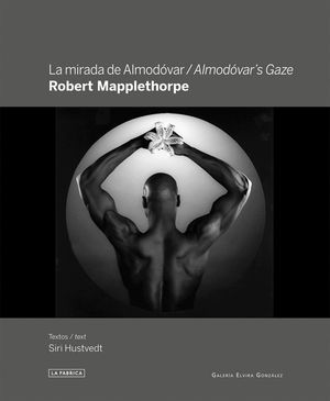 Robert Mapplethorpe: Almod&oacute;var's Gaze image number 0