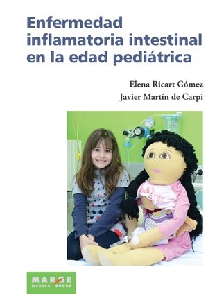 Enfermedad inflamatoria intestinal en la edad pedi&aacute;trica image number 0